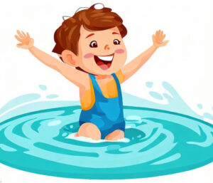 Bơi lội - Hoạt động thể chất tuyệt vời cho trẻ em bị hen suyễn 3 Screenshot 20230428 112635